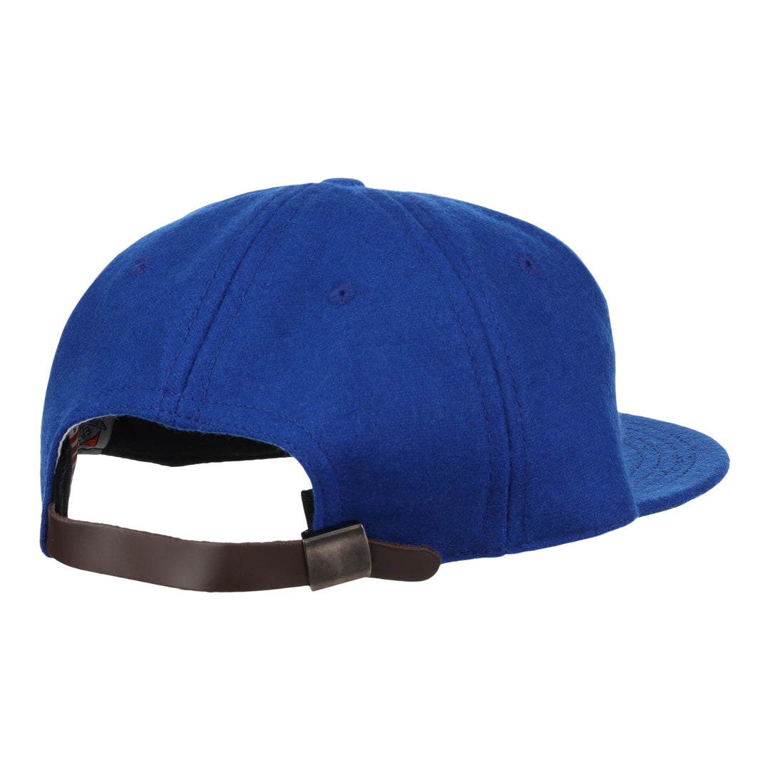 Oklahoma City 89ers 1994 Vintage Ballcap product image 3, provided for visual reference and product detail review
