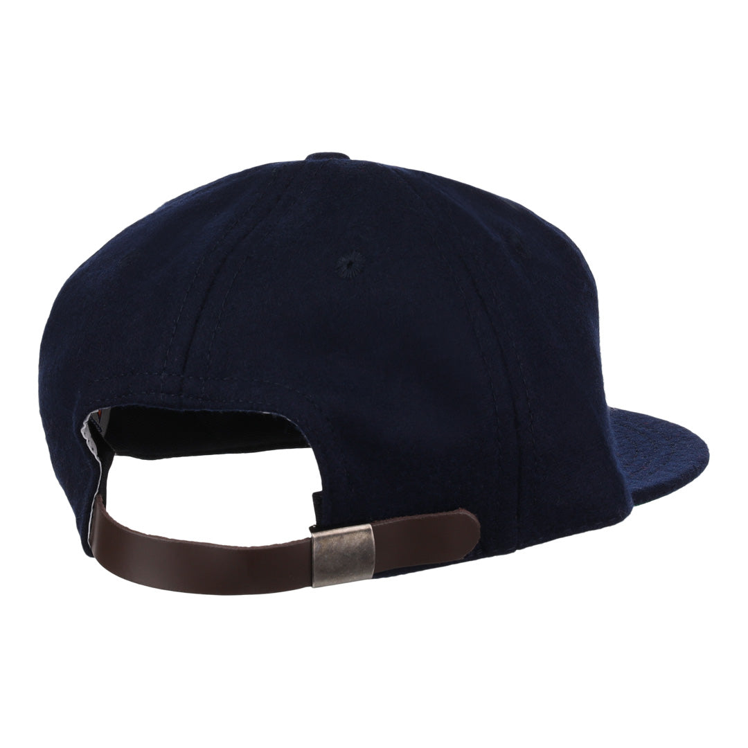 Winston-Salem Red Sox 1966 Vintage Ballcap product image 3, provided for visual reference and product detail review