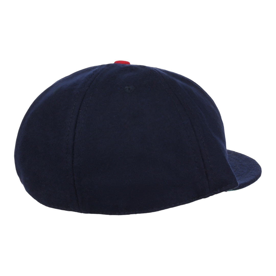 Tulsa Oilers 1969 Vintage Ballcap product image 2, provided for visual reference and product detail review