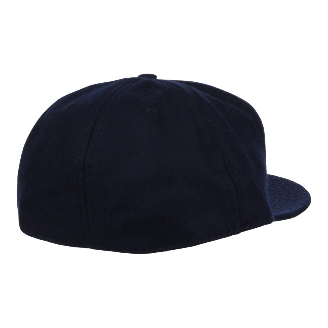 San Jose Red Sox 1952 Vintage Ballcap product image 2, provided for visual reference and product detail review