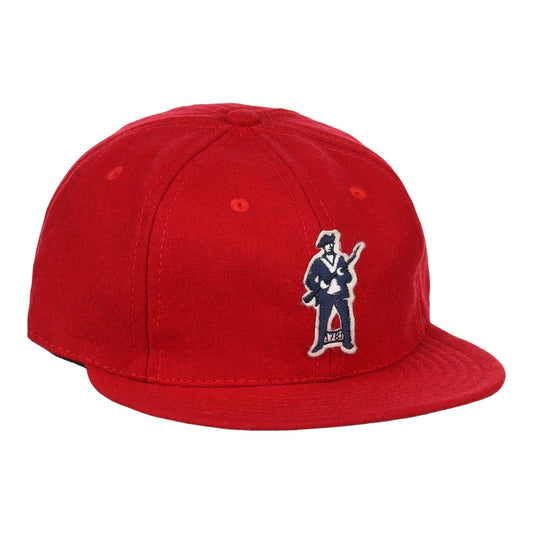 Greensboro Patriots 1922 Vintage Ballcap product image 1, provided for visual reference and product detail review