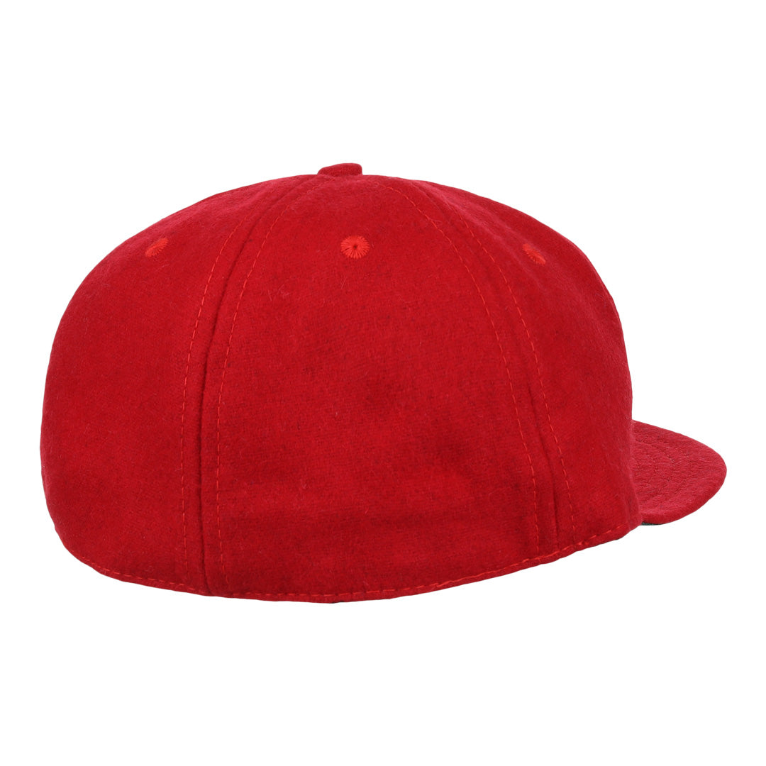 Greensboro Patriots 1922 Vintage Ballcap product image 2, provided for visual reference and product detail review