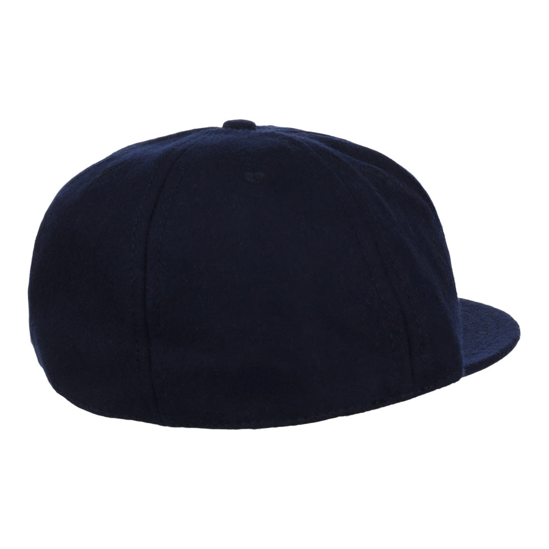 Winston-Salem Red Sox 1966 Vintage Ballcap product image 2, provided for visual reference and product detail review