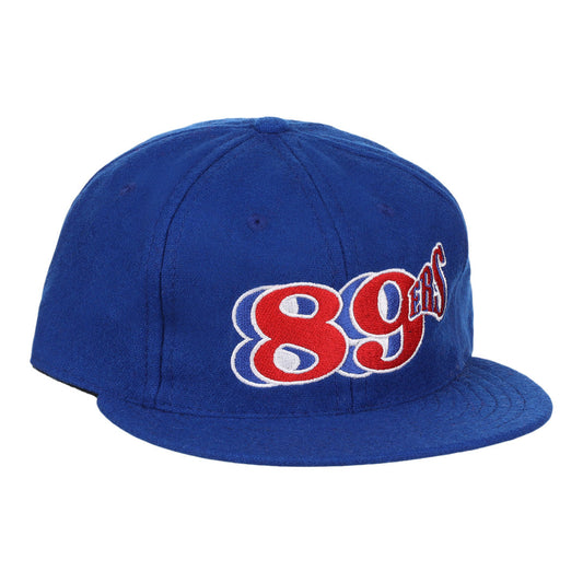 Oklahoma City 89ers 1994 Vintage Ballcap product image 1, provided for visual reference and product detail review