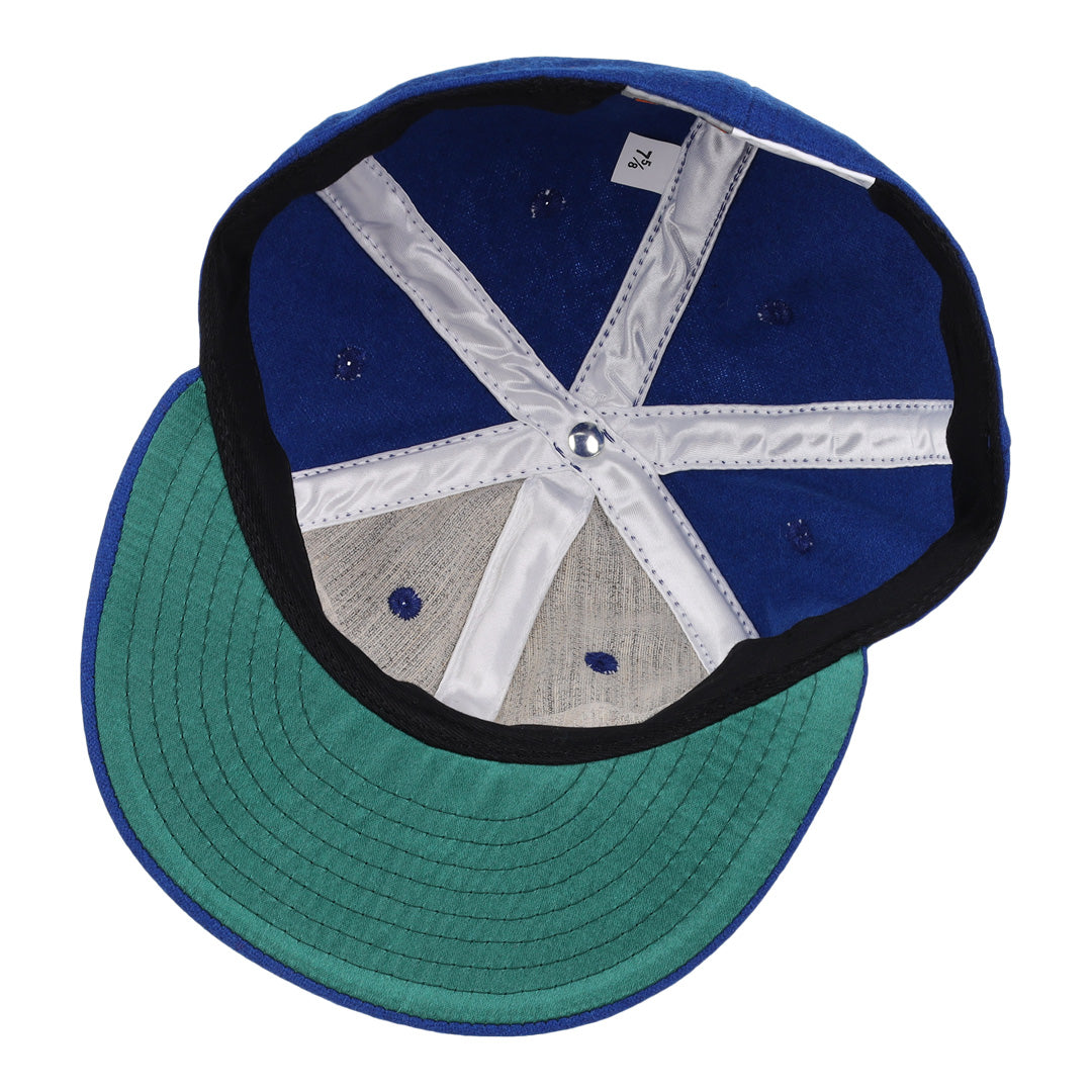 Oklahoma City 89ers 1994 Vintage Ballcap product image 4, provided for visual reference and product detail review