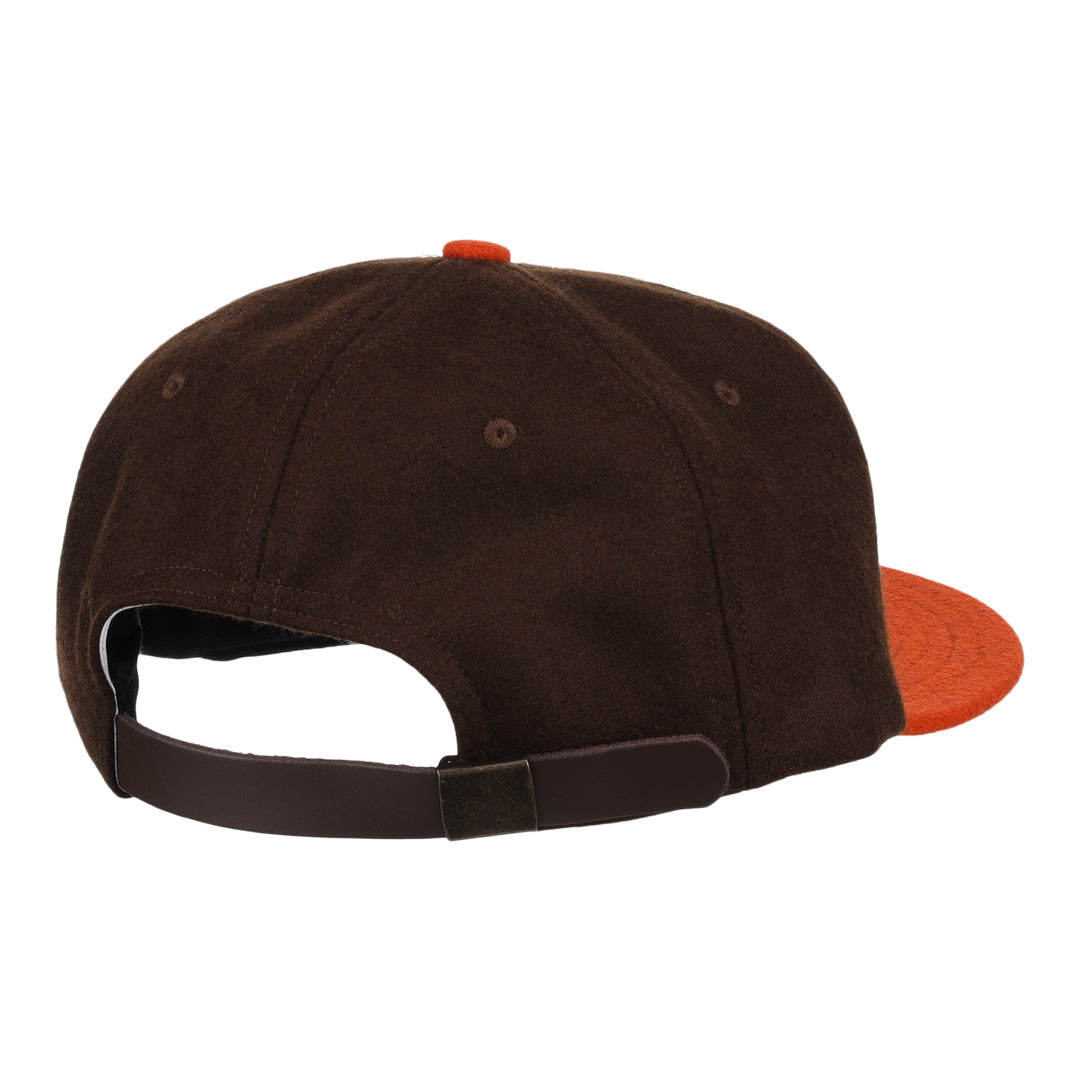 Pine Bluff Judges 1953 Vintage Ballcap product image 3, provided for visual reference and product detail review