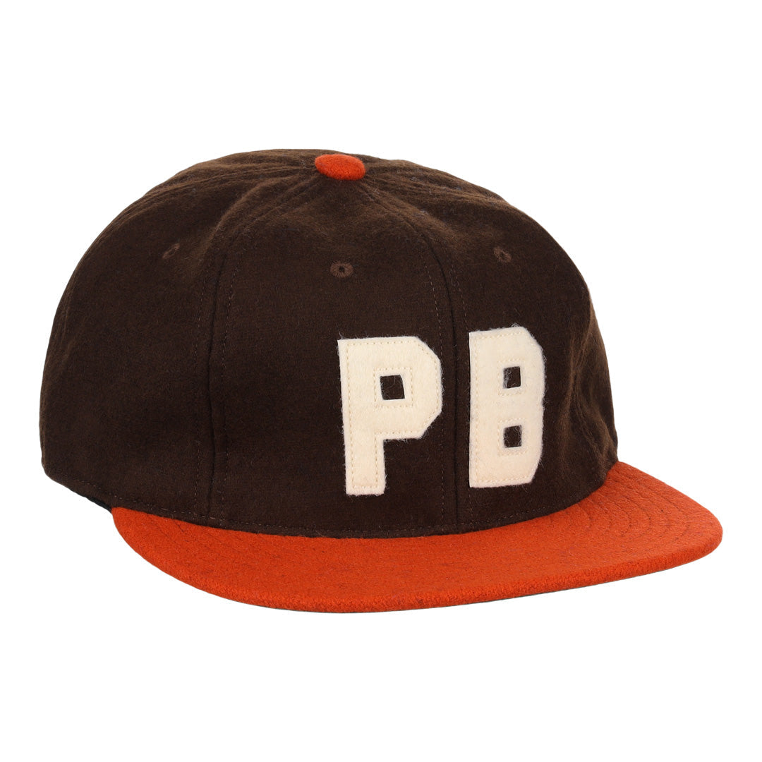 Pine Bluff Judges 1953 Vintage Ballcap product image 1, provided for visual reference and product detail review