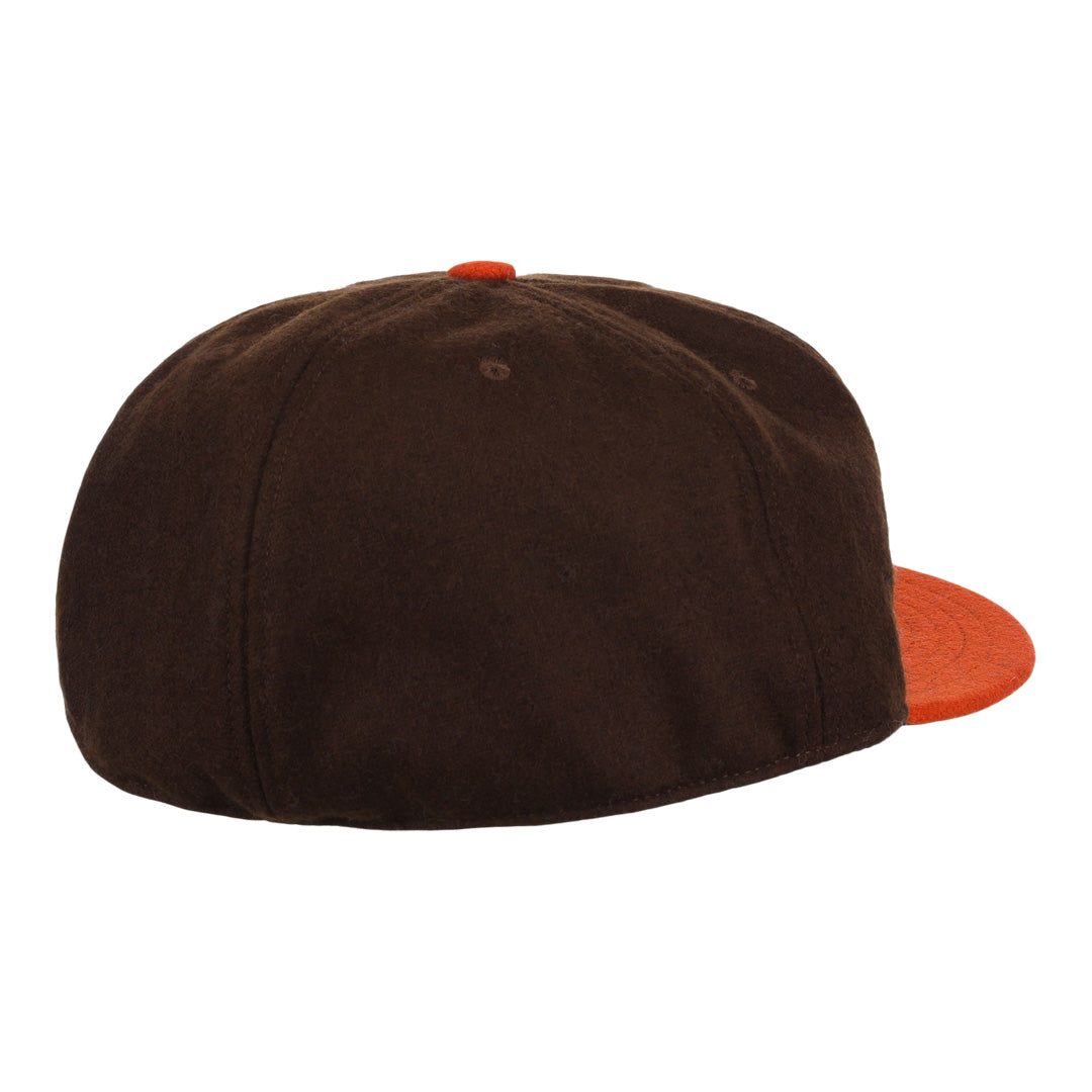 Pine Bluff Judges 1953 Vintage Ballcap product image 2, provided for visual reference and product detail review