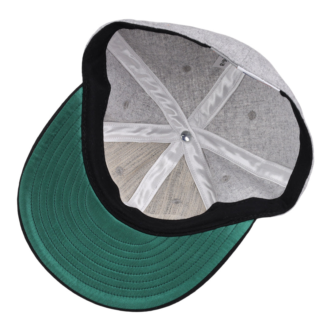 St. Paul Gophers 1909 Vintage Ballcap product image 4, provided for visual reference and product detail review