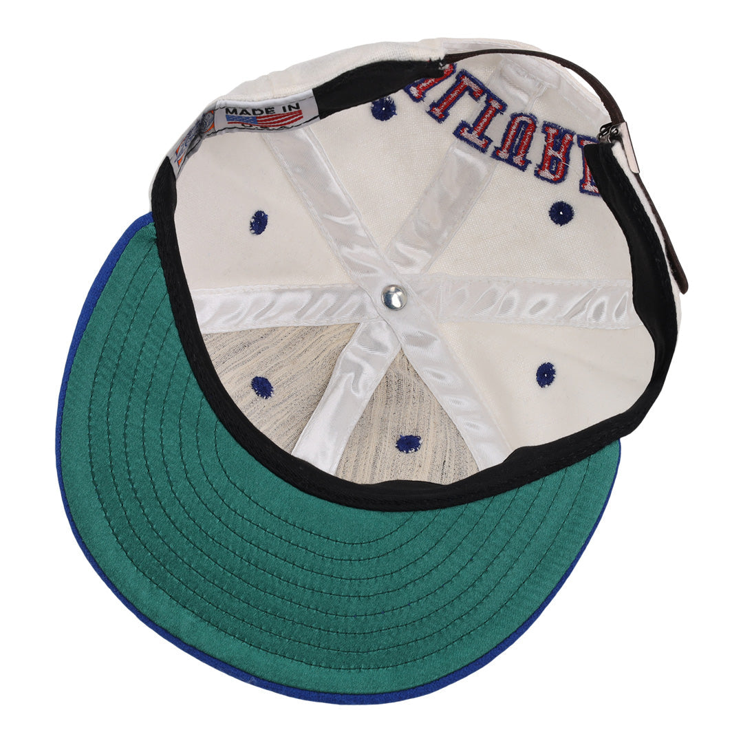 Cultural Excellence x Philadelphia Stars Wool Ballcap product image 3, provided for visual reference and product detail