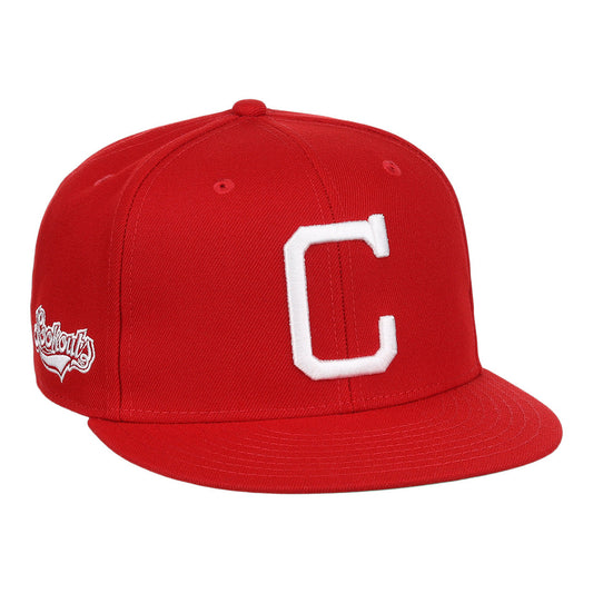 Chattanooga Lookouts EFF MiLB Vintage Snapback product image 1, provided for visual reference and product detail review