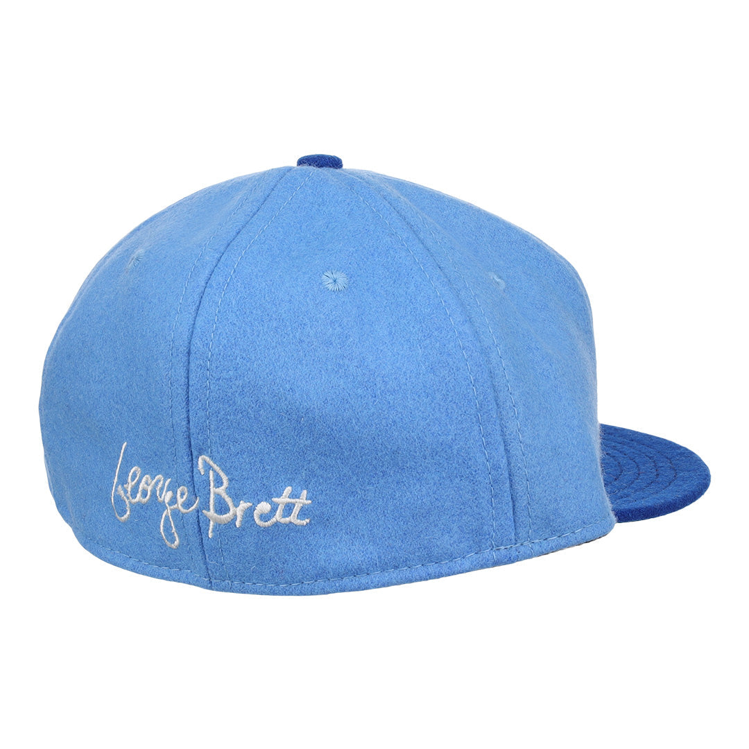 George Brett Signature Series Ballcap product image 2, provided for visual reference and product detail review