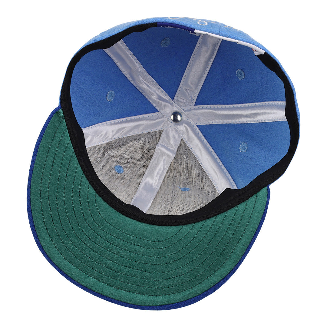George Brett Signature Series Ballcap product image 4, provided for visual reference and product detail review
