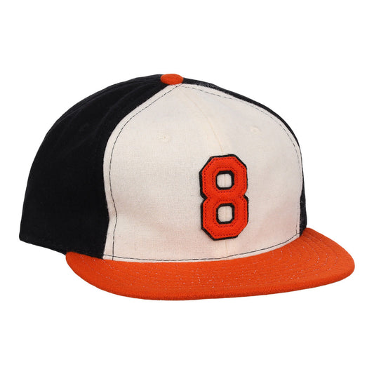 Cal Ripken Jr. Signature Series Ballcap product image 1, provided for visual reference and product detail review