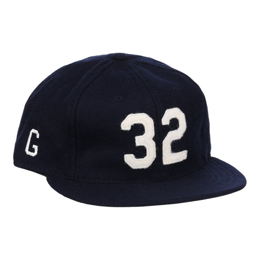 Buck Leonard Signature Series Ballcap product image 1, provided for visual reference and product detail review