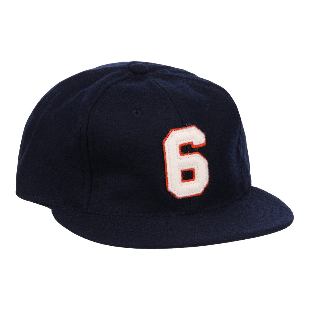 Al Kaline Signature Series Ballcap product image 1, provided for visual reference and product detail review