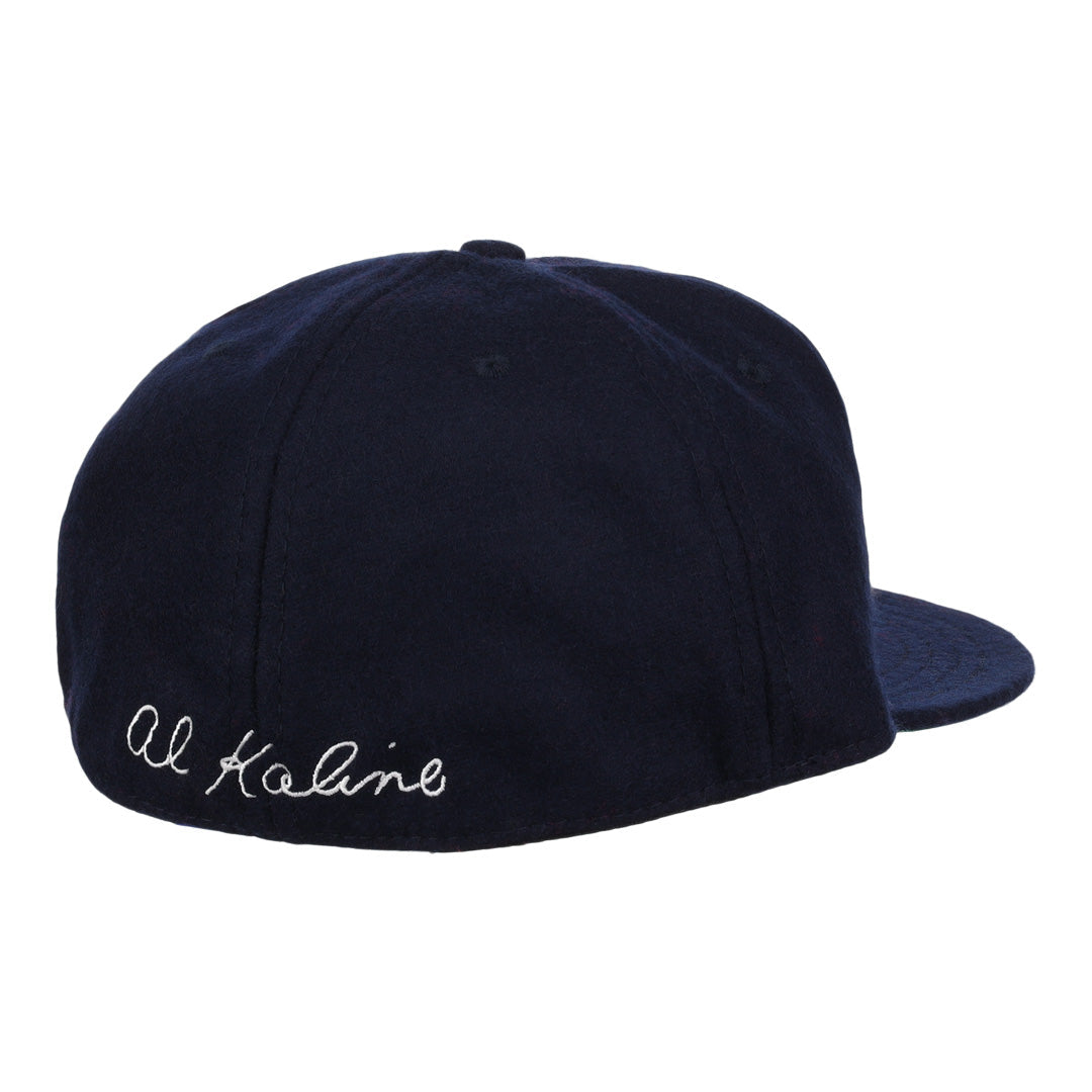 Al Kaline Signature Series Ballcap product image 2, provided for visual reference and product detail review