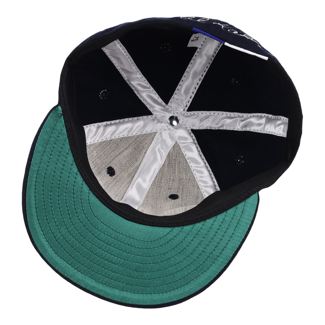 Al Kaline Signature Series Ballcap product image 3, provided for visual reference and product detail review
