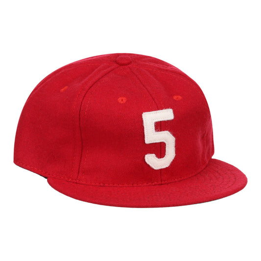 Johnny Bench Signature Series Ballcap product image 1, provided for visual reference and product detail review