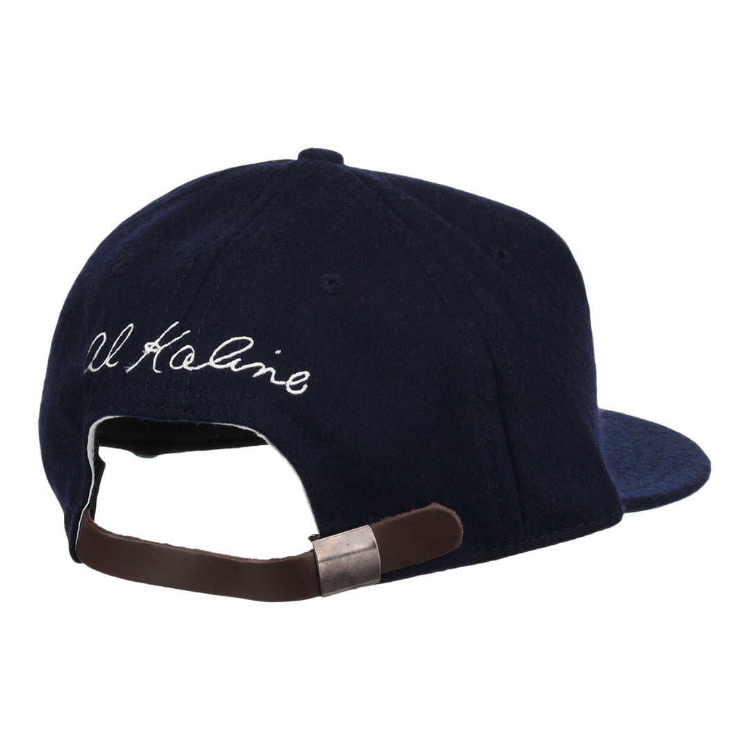 Al Kaline Signature Series Ballcap product image 5, provided for visual reference and product detail review