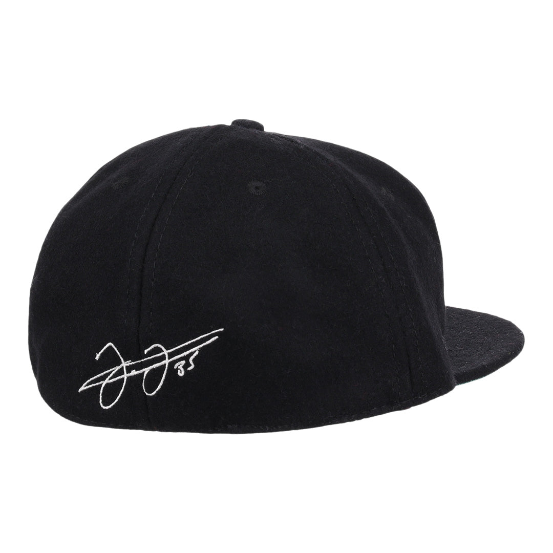 Frank Thomas Signature Series Ballcap - Black product image 2, provided for visual reference and product detail review