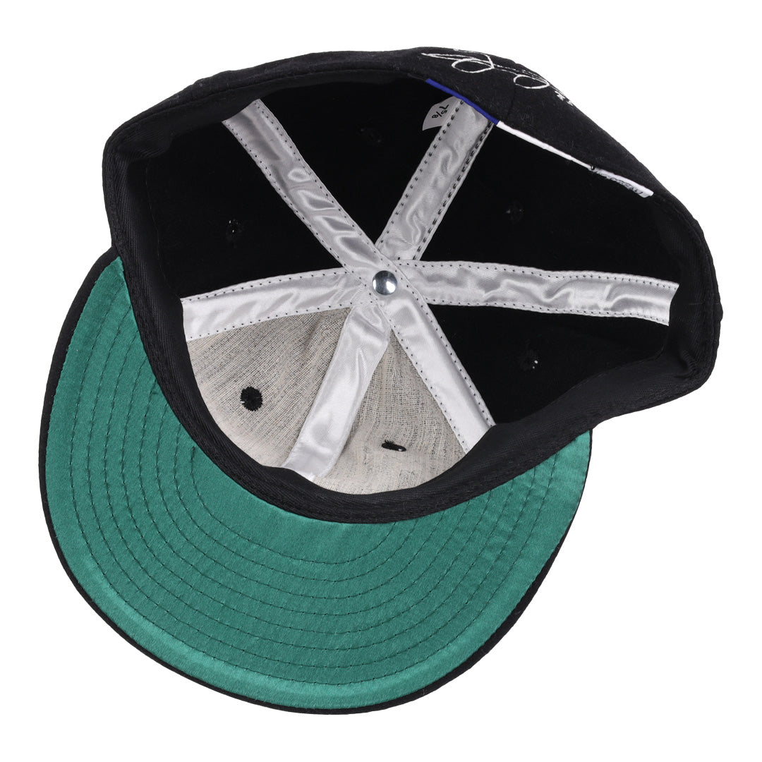 Frank Thomas Signature Series Ballcap - Black product image 4, provided for visual reference and product detail review