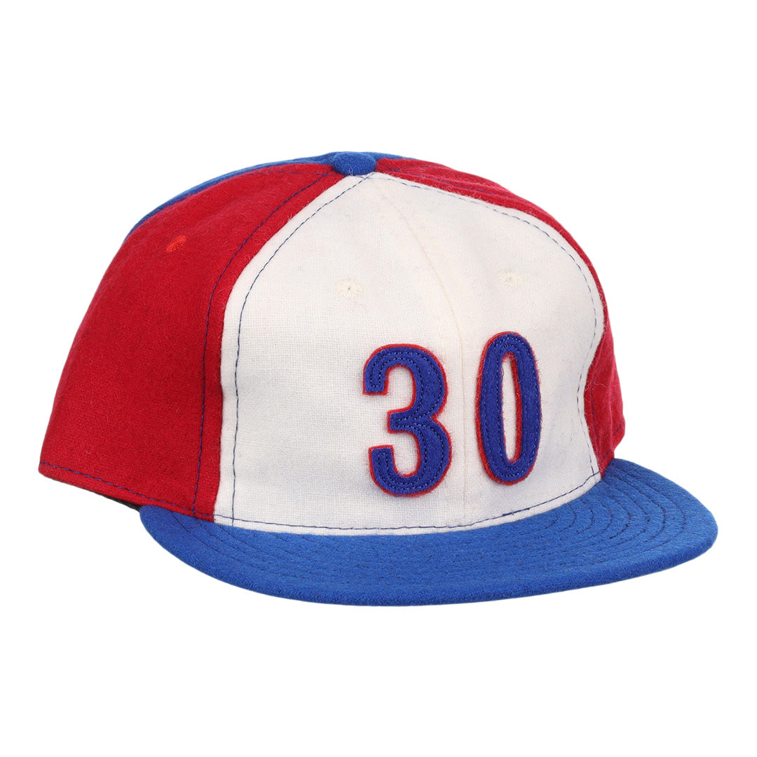 Tim Raines Signature Series Ballcap product image 1, provided for visual reference and product detail review