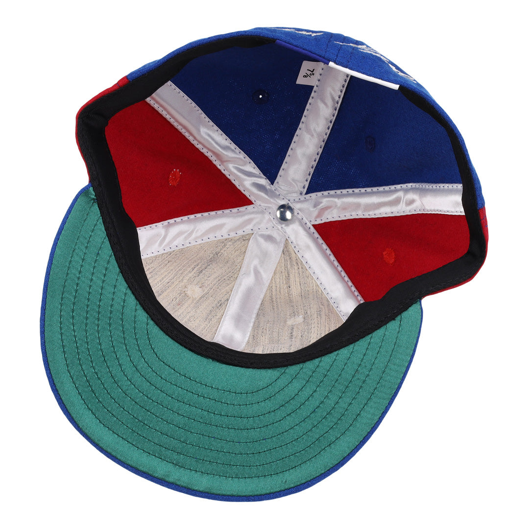 Tim Raines Signature Series Ballcap product image 4, provided for visual reference and product detail review