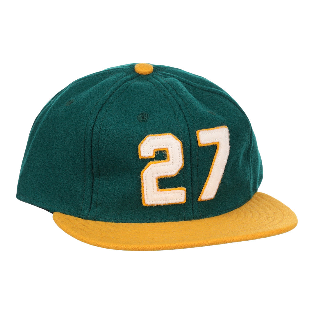 Catfish Hunter Signature Series Ballcap product image 1, provided for visual reference and product detail review