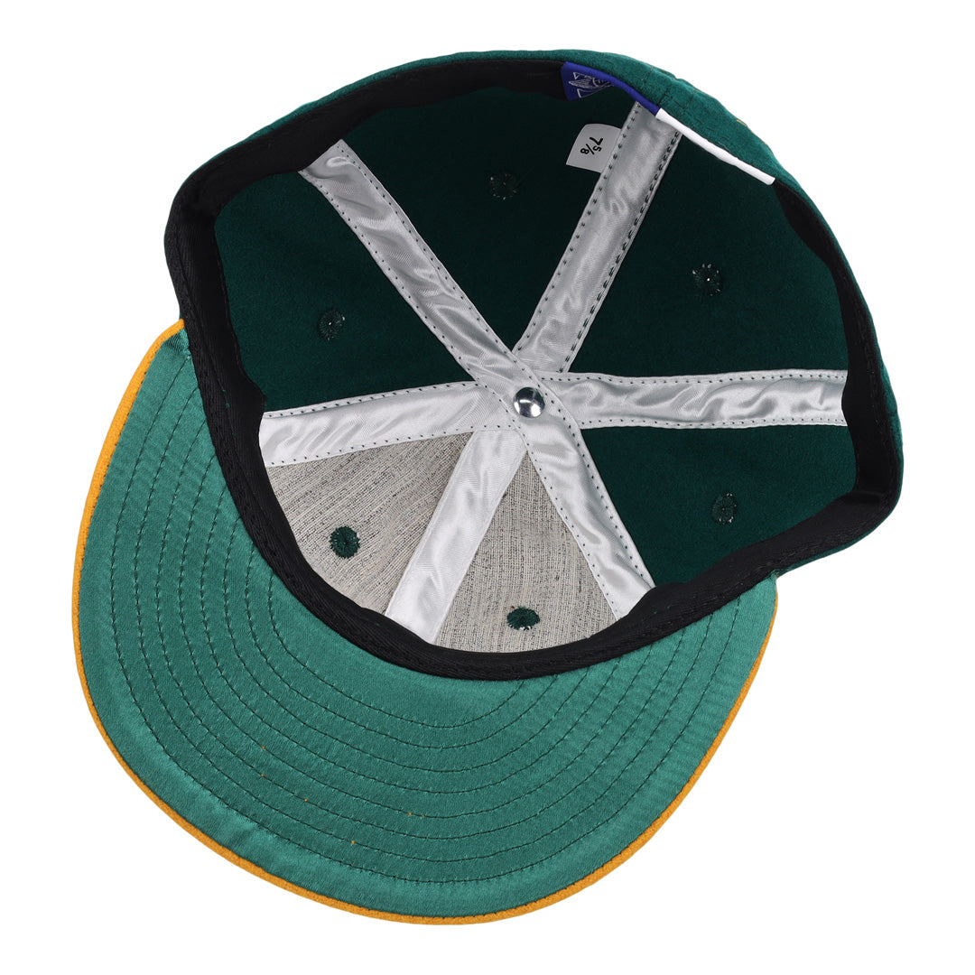 Catfish Hunter Signature Series Ballcap product image 4, provided for visual reference and product detail review