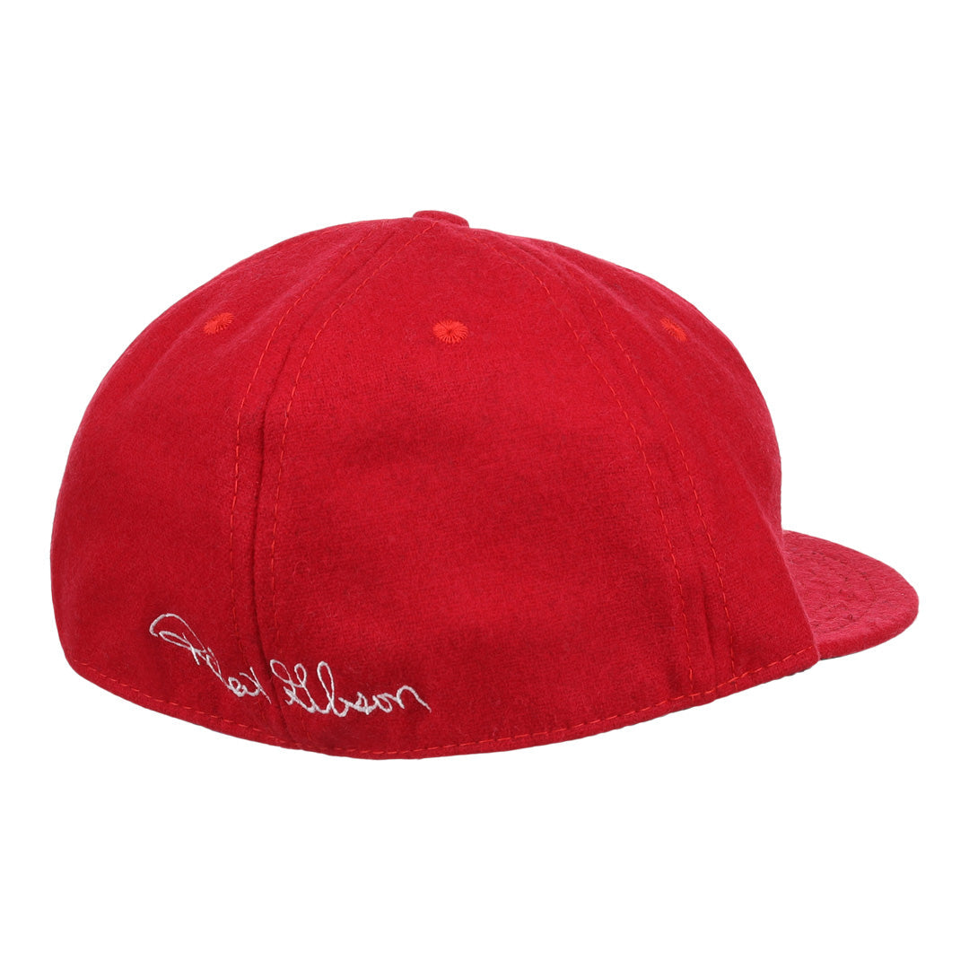 Bob Gibson Signature Series Ballcap product image 2, provided for visual reference and product detail review