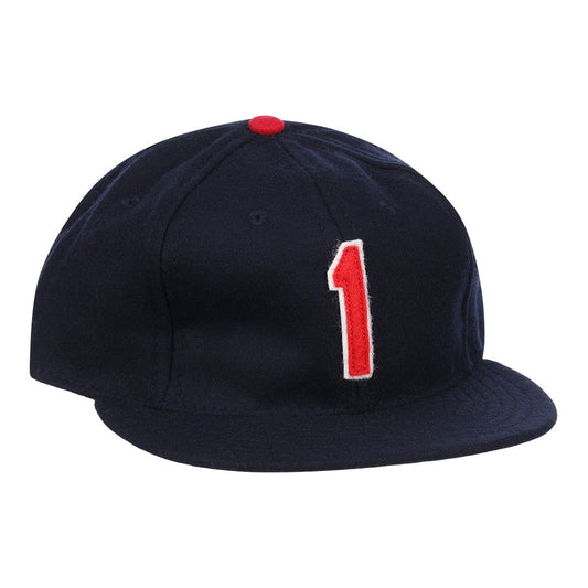 Ozzie Smith Signature Series Ballcap product image 1, provided for visual reference and product detail review