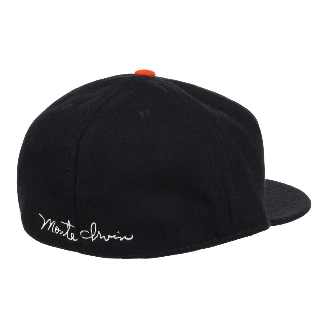 Monte Irvin Signature Series Ballcap product image 2, provided for visual reference and product detail review