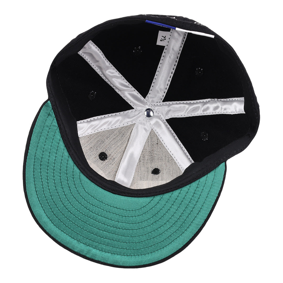 Monte Irvin Signature Series Ballcap product image 4, provided for visual reference and product detail review