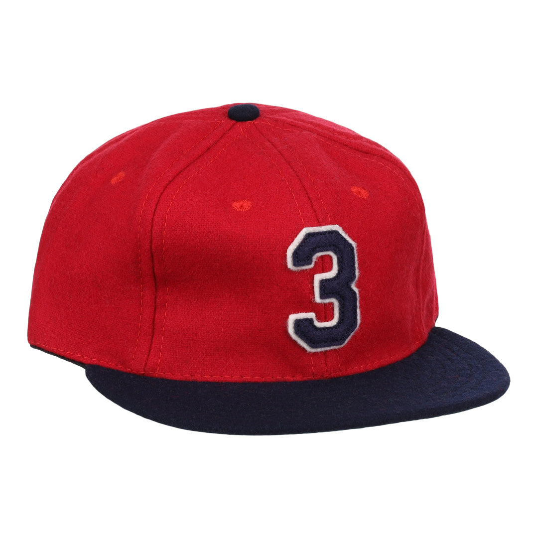 Harmon Killebrew Signature Series Ballcap product image 1, provided for visual reference and product detail review