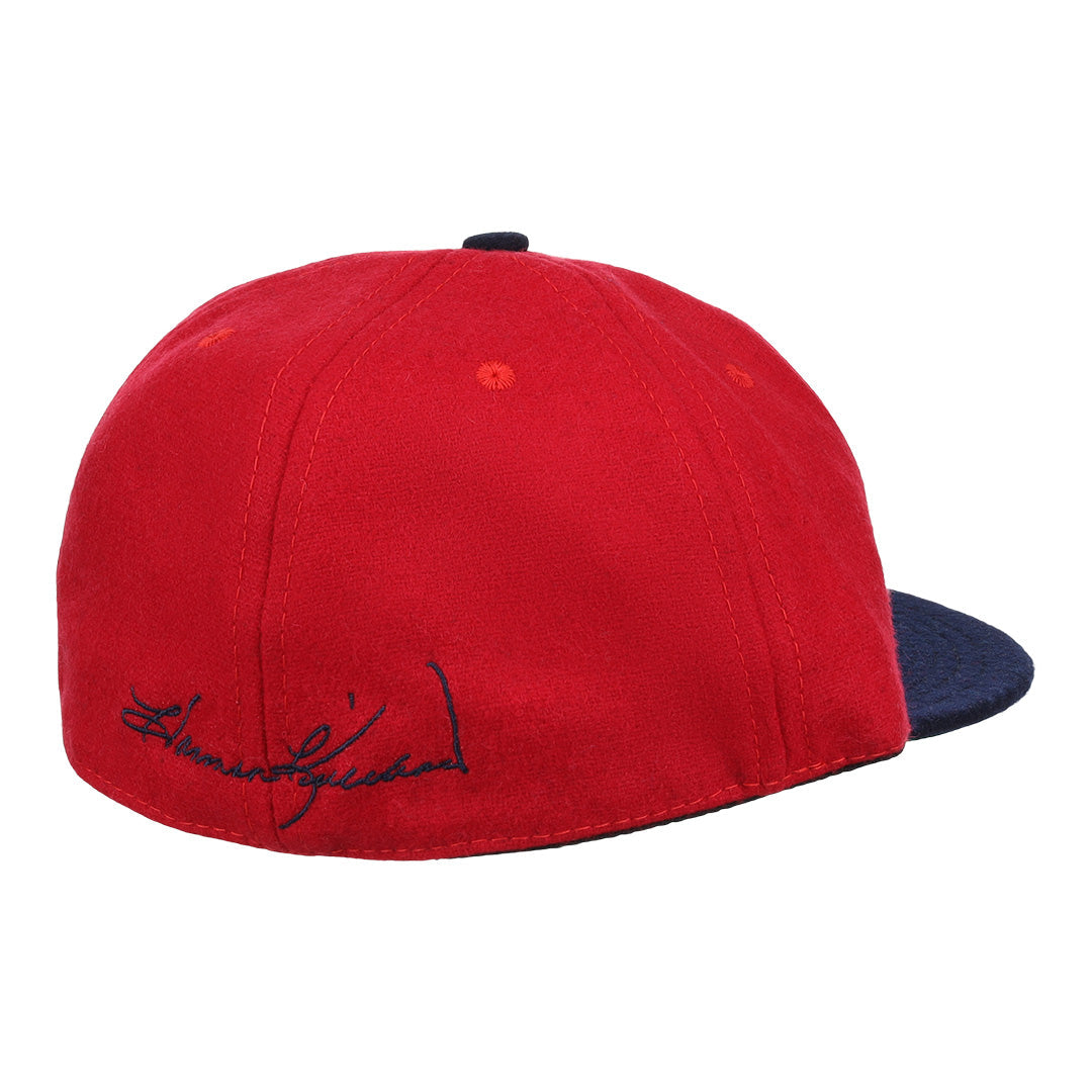 Harmon Killebrew Signature Series Ballcap product image 2, provided for visual reference and product detail review