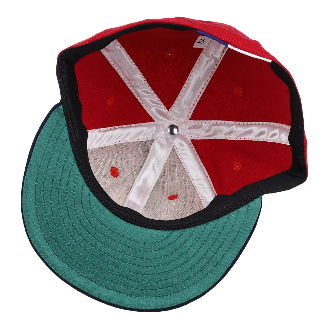 Harmon Killebrew Signature Series Ballcap product image 4, provided for visual reference and product detail review