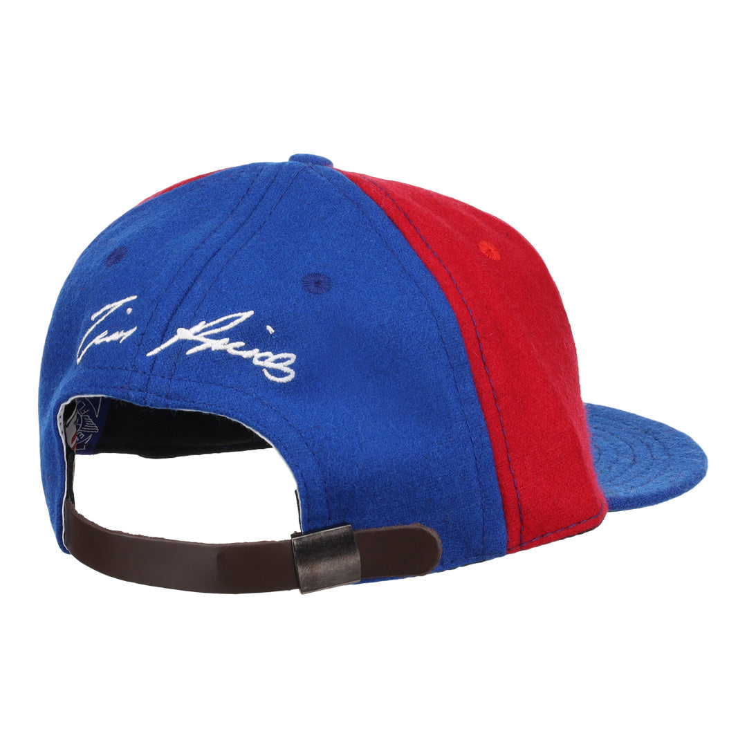 Tim Raines Signature Series Ballcap product image 3, provided for visual reference and product detail review