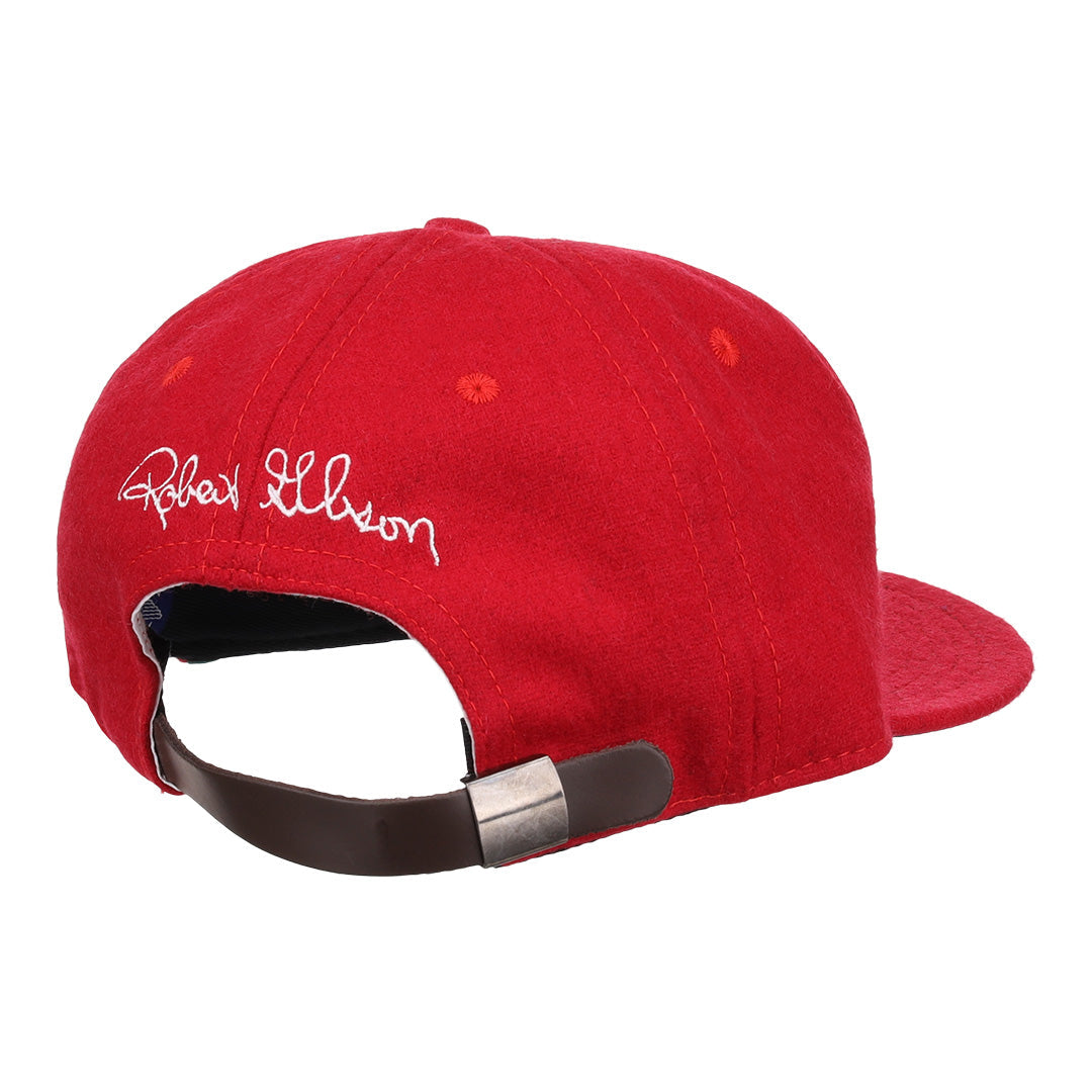 Bob Gibson Signature Series Ballcap product image 5, provided for visual reference and product detail review