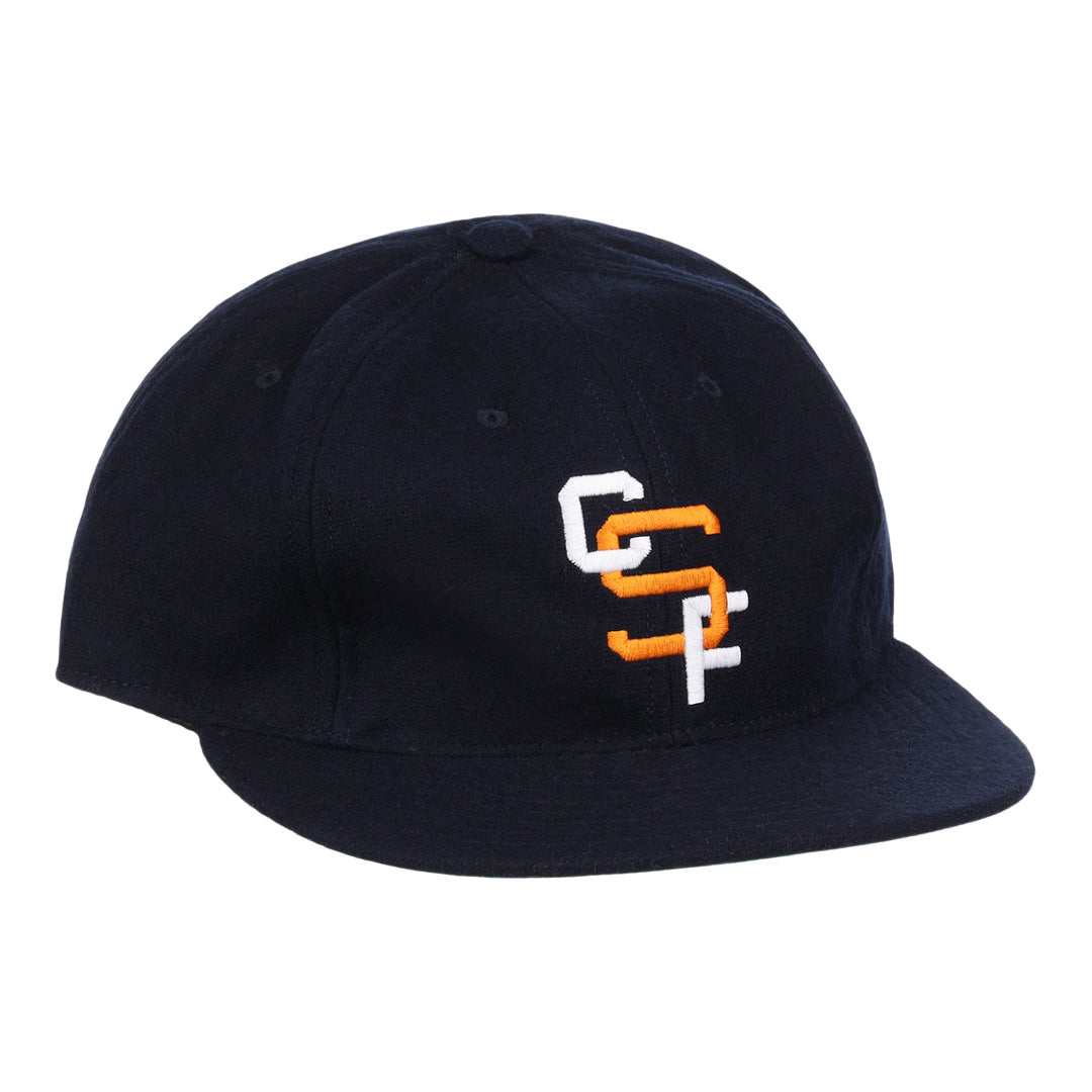 Cal State Fullerton 1965 Vintage Ballcap product image 1, provided for visual reference and product detail review