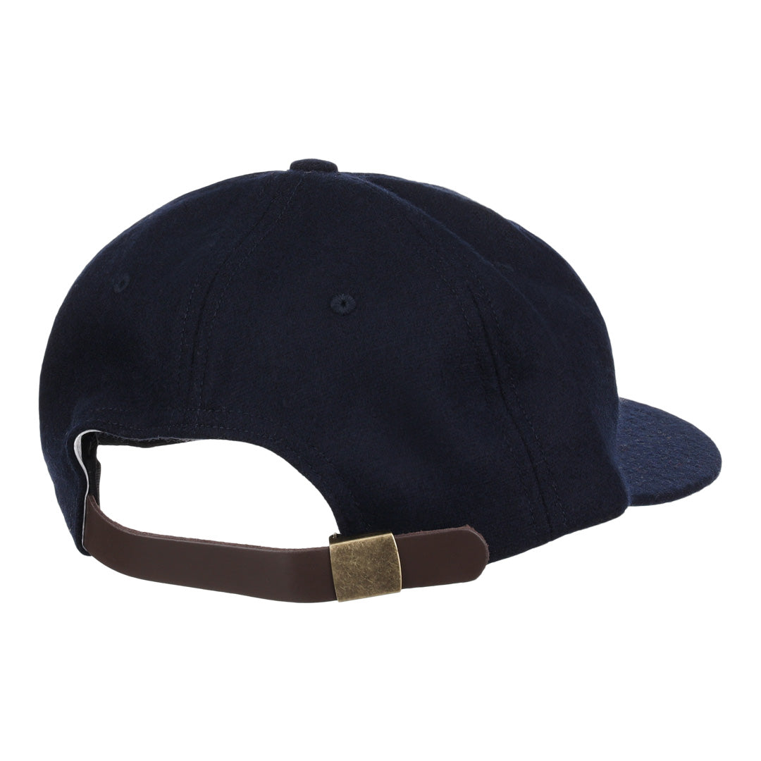 Cal State Fullerton 1965 Vintage Ballcap product image 2, provided for visual reference and product detail review