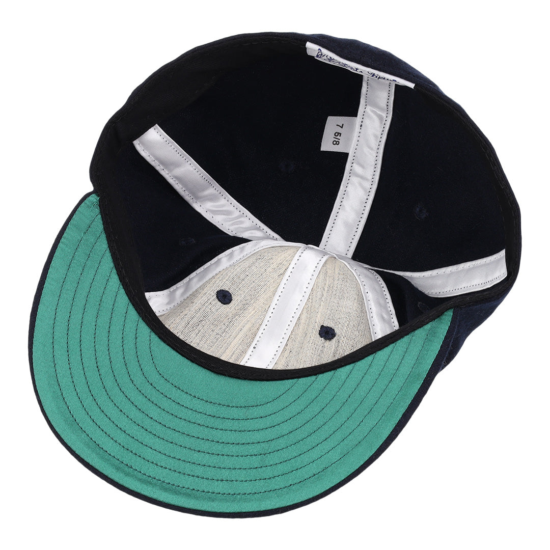 Cal State Fullerton 1965 Vintage Ballcap product image 3, provided for visual reference and product detail review