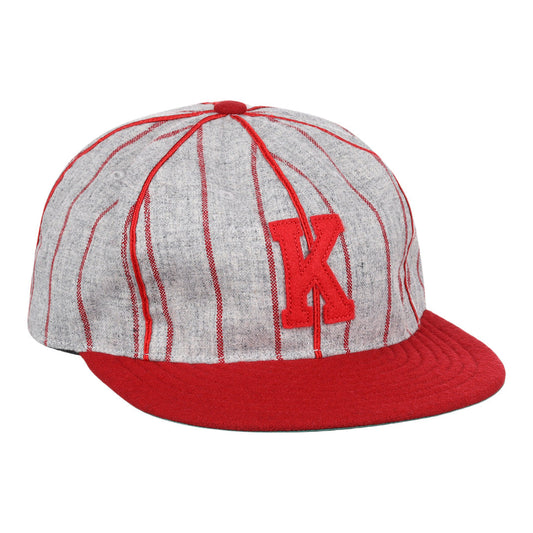 Knoxville Giants 1920 Vintage Ballcap product image 1, provided for visual reference and product detail review