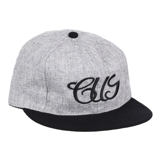 Chicago Union Giants 1902 Vintage Ballcap product image 1, provided for visual reference and product detail review
