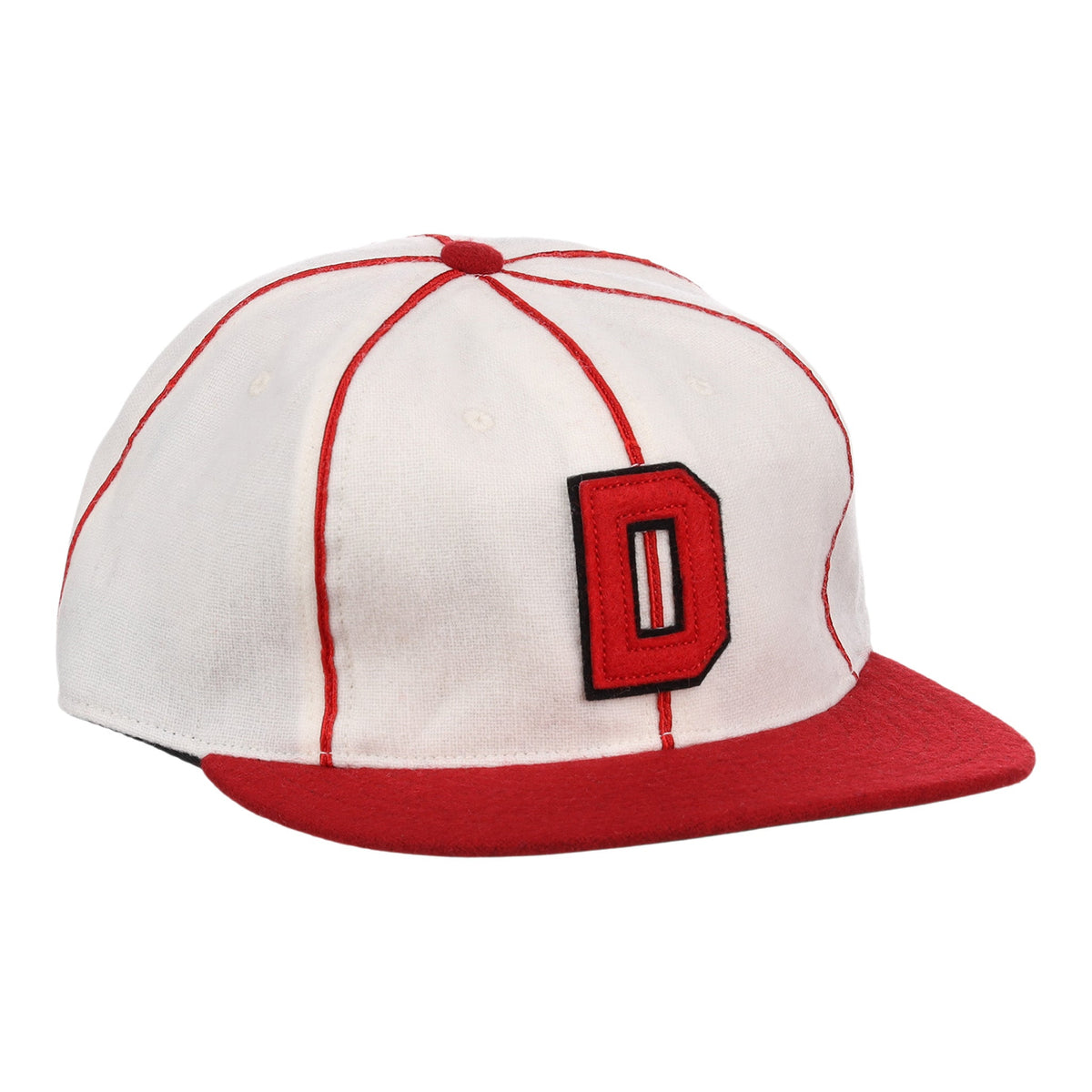 Washington Elite Giants 1936 Vintage Ballcap product image 1, provided for visual reference and product detail review