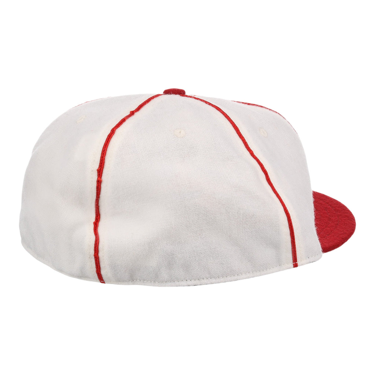 Washington Elite Giants 1936 Vintage Ballcap product image 2, provided for visual reference and product detail review