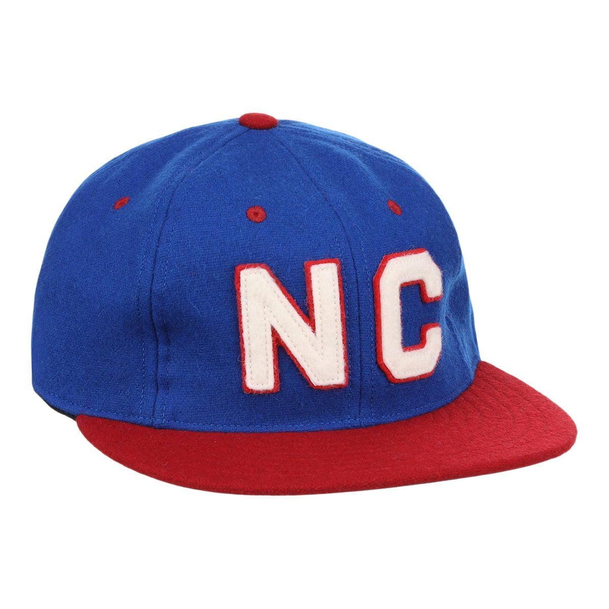Nashville Cubs 1946 Vintage Ballcap product image 1, provided for visual reference and product detail review