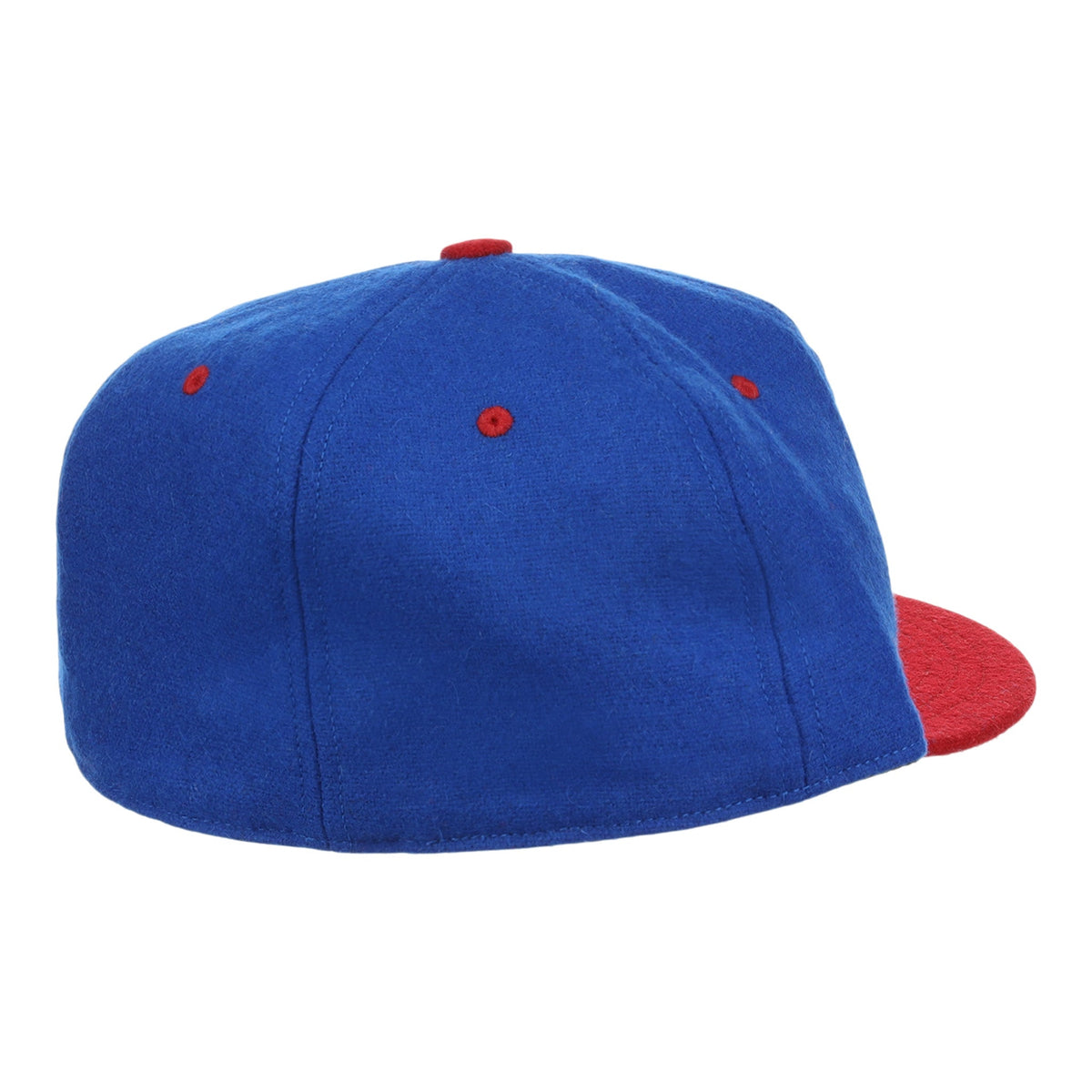 Nashville Cubs 1946 Vintage Ballcap product image 2, provided for visual reference and product detail review