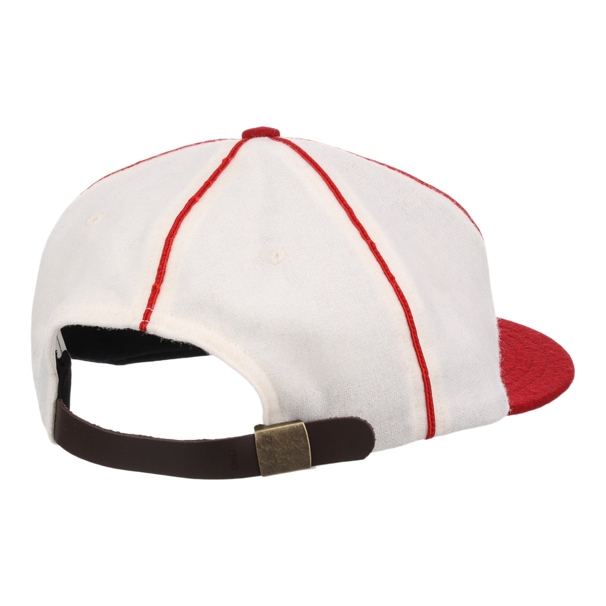 Washington Elite Giants 1936 Vintage Ballcap product image 3, provided for visual reference and product detail review