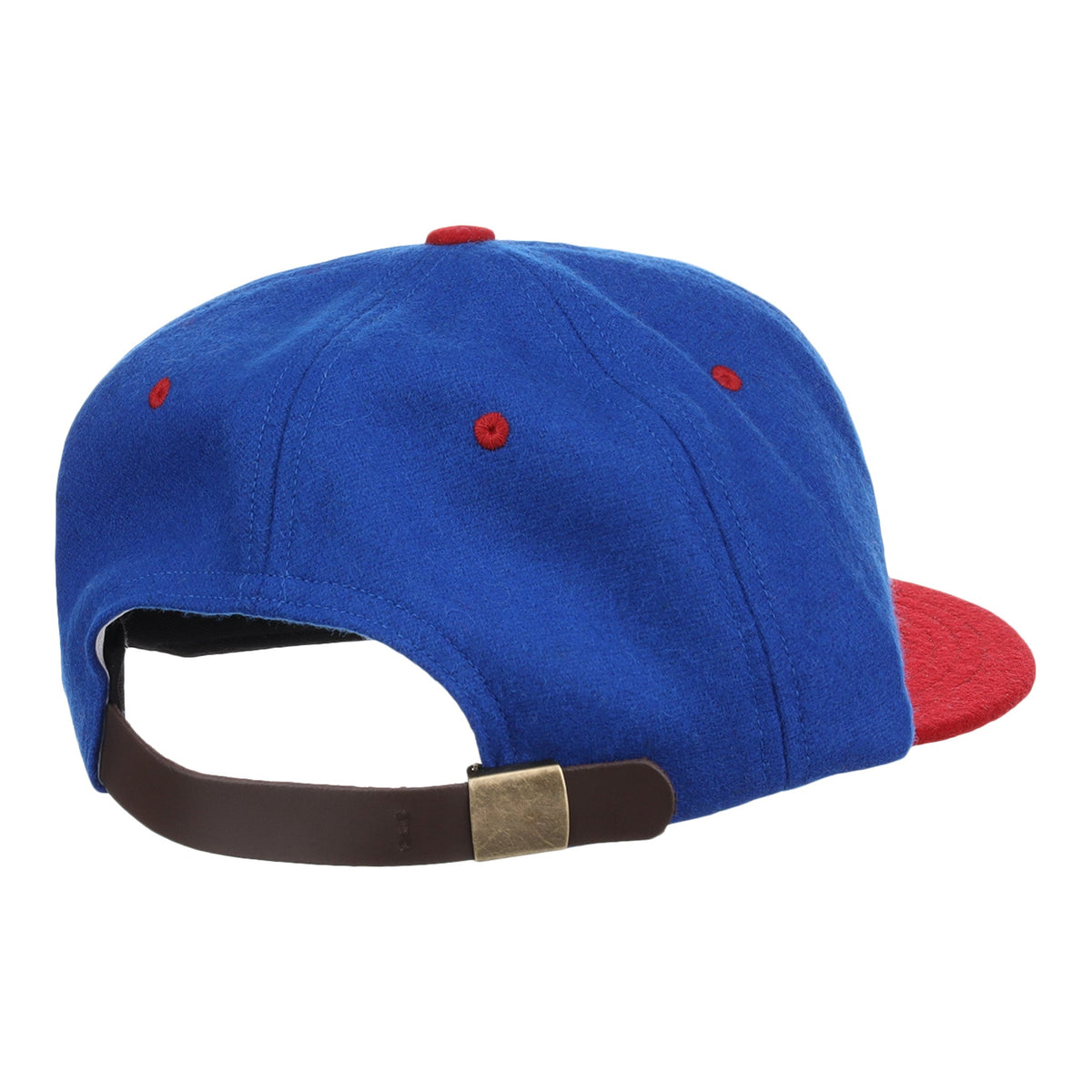 Nashville Cubs 1946 Vintage Ballcap product image 3, provided for visual reference and product detail review